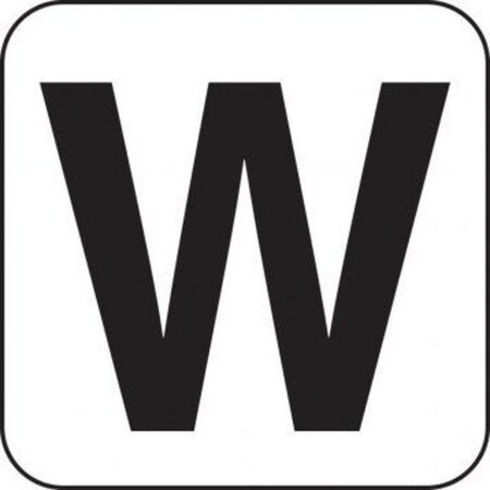 Accuform RAIL SIGN WHISTLE 12 in  X 12 in  FRR754RA FRR754RA